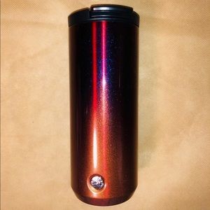 Starbucks Tumbler